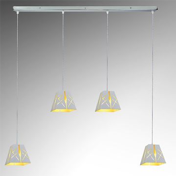 Modern Design (LA046/CL4) by Altavola Design - view 2