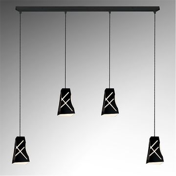 Modern Design (LA047/CL4) by Altavola Design - view 2