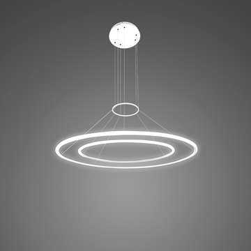 Led Shape (LA074/P/80R/OUT) by Altavola Design - view 4