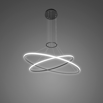 Led Shape (LA074/P/80R/OUT) by Altavola Design - view 2