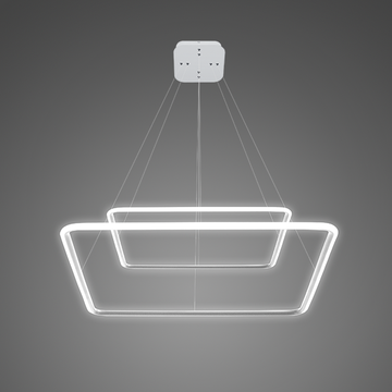 Led Shape (KOPIA/LA077/P/80/OUT) by Altavola Design - view 4