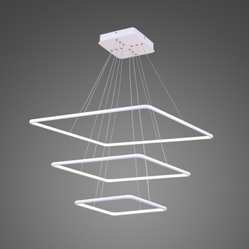 Led Shape (KOPIA/LA072/P/80/IN/3K) by Altavola Design - view 2