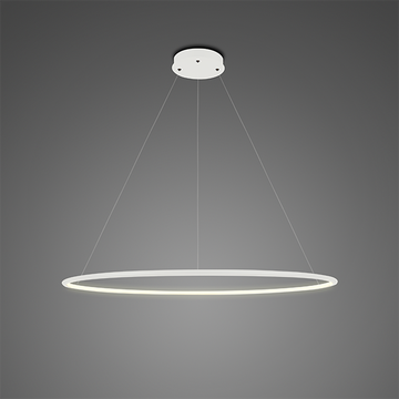 Led Shape (LA073/P/60/IN) by Altavola Design - view 3
