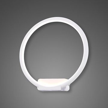 Led Shape (LA073/W/IN) by Altavola Design - view 3
