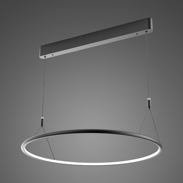 Led Shape (LA073/CL/60/IN) by Altavola Design - view 2