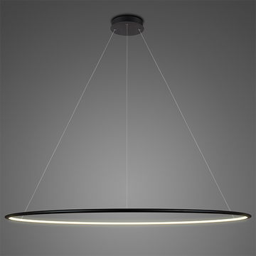 Led Shape (LA073/P/180/IN) by Altavola Design - view 2