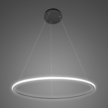 Led Shape (LA073/P/80/OUT) by Altavola Design - view 2
