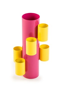 Festa Mobile Pots by Altreforme - view 5