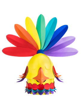 Gallo by Altreforme