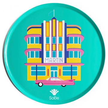 Sobe by Altreforme - view 5