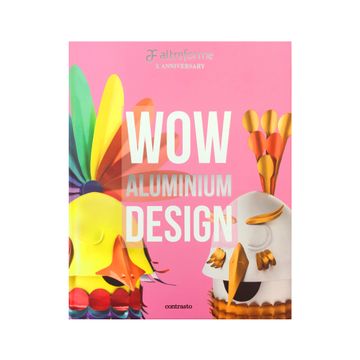Wow Aluminium Design by Altreforme - view 2