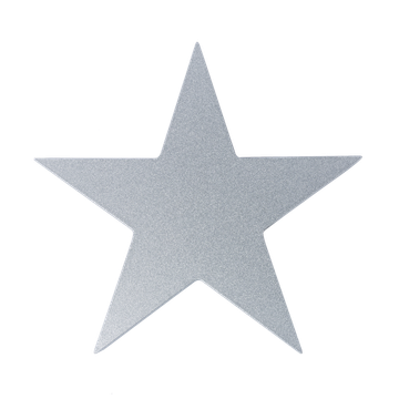 Wall Star by Altreforme
