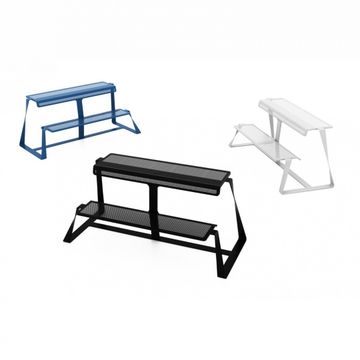 T-Bench by Altreforme - view 4