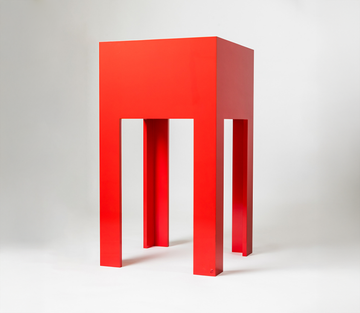 Amedeo by Altreforme - view 4