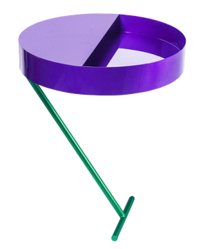 Satellite by Altreforme