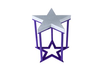 Star by Altreforme - view 2