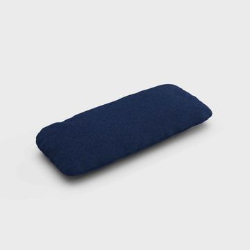 Curt - Cushion 60x30 -Jet by Ambivalenz - view 2
