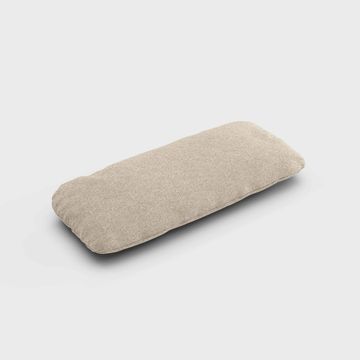 Curt - Cushion 60x30 -Jet by Ambivalenz - view 5