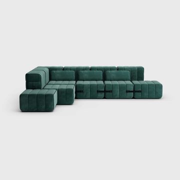 Curt - Cushion 60x30 - Barcelona by Ambivalenz - view 7