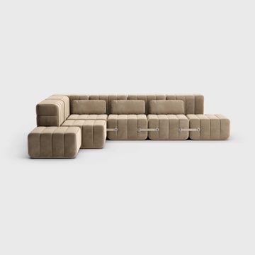 Curt - Cushion 60x30 - Barcelona by Ambivalenz - view 4