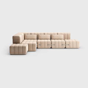 Curt - Cushion 60x30 - Dama by Ambivalenz - view 4
