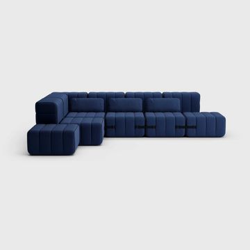 Curt - Cushion 60x30 -Jet by Ambivalenz - view 4