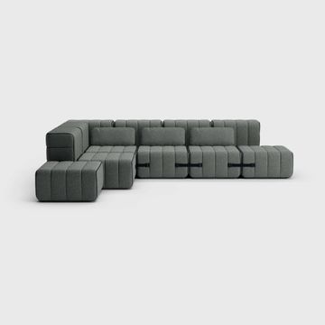 Curt - Cushion 60x30 - Sera by Ambivalenz - view 4