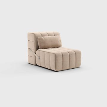 Curt - Cushion 60x30 - Dama by Ambivalenz - view 3