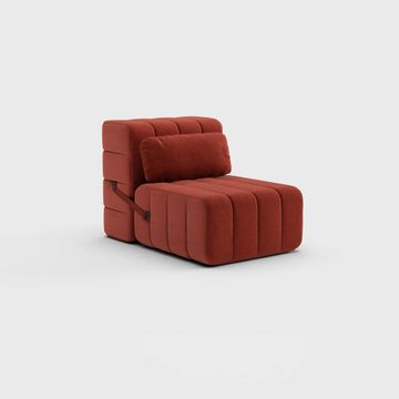 Curt - Cushion 60x30 - Dama by Ambivalenz - view 9