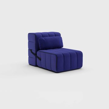 Curt - Cushion 60x30 -Jet by Ambivalenz - view 9
