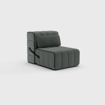 Curt - Cushion 60x30 - Sera by Ambivalenz - view 3