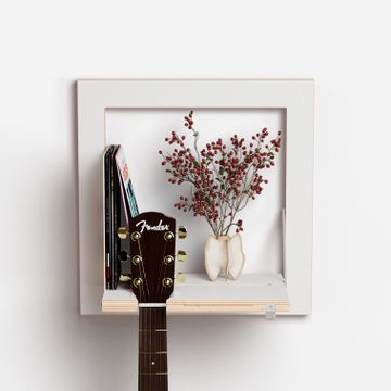 Fläpps Guitarhäng 40x40-1 by Ambivalenz - view 4