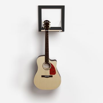 Fläpps Guitarhäng 40x40-1 by Ambivalenz - view 9