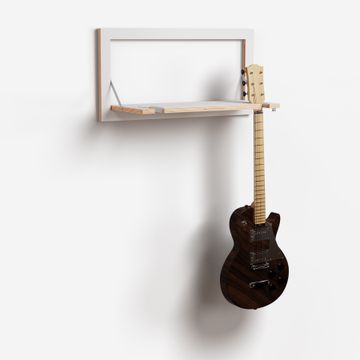 Fläpps Guitarhäng 80x40-1 by Ambivalenz - view 6