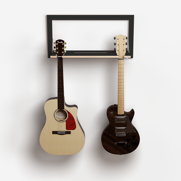 Fläpps Guitarhäng 80x40-1 by Ambivalenz - view 9
