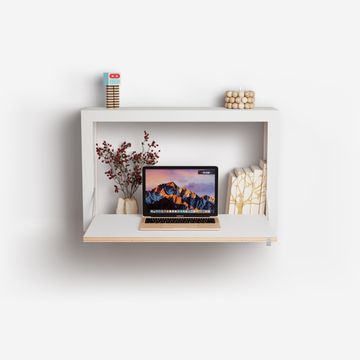 Fläpps Box Desk 80x50x20 by Ambivalenz - view 5