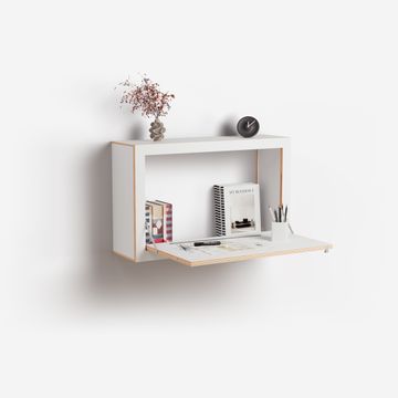 Fläpps Box Desk 80x50x20 by Ambivalenz - view 9