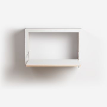 Fläpps Box Desk 80x50x20 by Ambivalenz - view 3