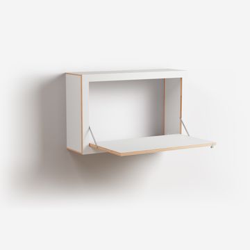 Fläpps Box Desk 80x50x20 by Ambivalenz - view 8