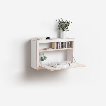 Fläpps Box Desk 80x50x20 by Ambivalenz - view 7