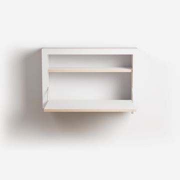 Fläpps Box Desk 80x50x20 by Ambivalenz - view 2