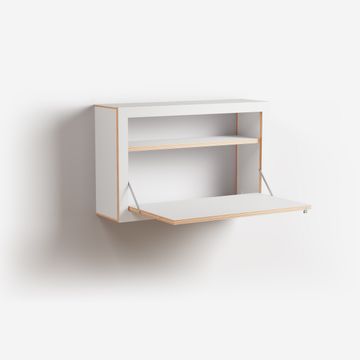 Fläpps Box Desk 80x50x20 by Ambivalenz - view 6