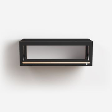 Fläpps Box Wall Console 80x27x40 by Ambivalenz - view 9
