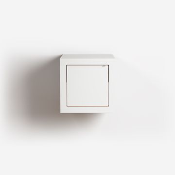 Fläpps Box Night Stand 40x40x40 by Ambivalenz - view 5
