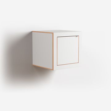 Fläpps Box Night Stand 40x40x40 by Ambivalenz - view 3