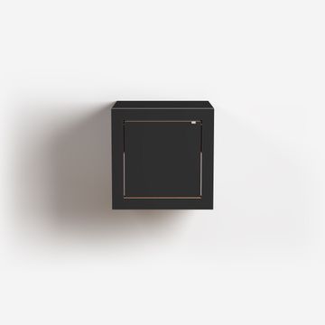 Fläpps Box Night Stand 40x40x40 by Ambivalenz - view 8