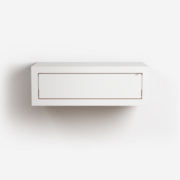 Fläpps Box Wall Console 80x27x40 by Ambivalenz - view 2