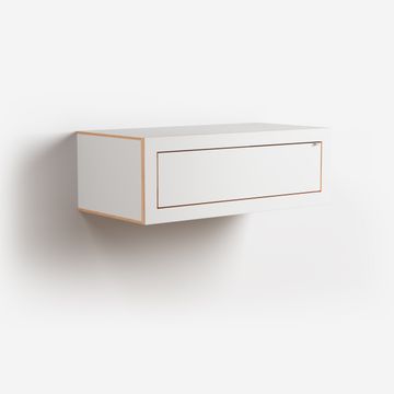 Fläpps Box Wall Console 80x27x40 by Ambivalenz - view 6
