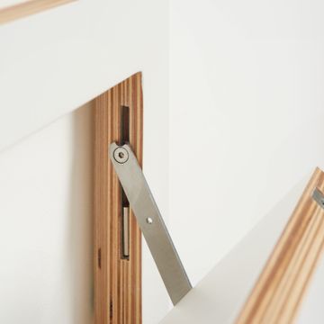 Add on: Magnets Shoerack by Ambivalenz