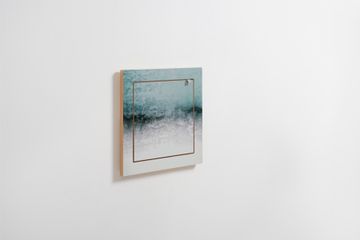 Fläpps Shelf 40x40-1 - Snowdreamer - Monika Strigel by Ambivalenz - view 3